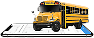 Improve your efficiency with a school transportation app