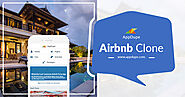 Convert Your Passion To Business With Appdupe’s Airbnb Clone App