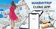 Make Relentless Profits With The Makemytrip Clone App