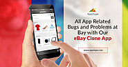Emerge as a strong force in the online shopping world through eBay clone app development