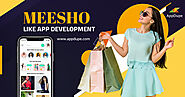 Attract small sellers easily by developing a social e-commerce app like Meesho