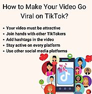 How to Increase TikTok Hearts to Be Successful on TikTok?