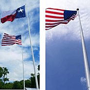 Flag repair Services – Ameritexflags