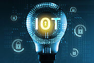 Internet Of Things(IoT) Application Development | IoT Solutions