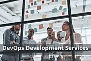 DevOps Services To Make Your Business Future-Ready