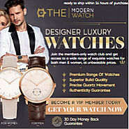 ModernWatchStylesToday - Plurk