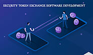 STO Exchange Platform Development
