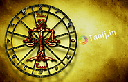Solve your Shadashtak dosha for marriage by online Tamil horoscope matching