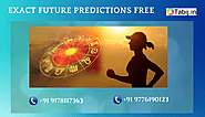 Know the significance of health benefits by exact future predictions free