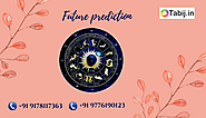 Exact future predictions free: Know about your future