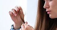 Tips For Hair Loss Solution
