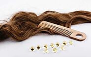 Clip In Hair Extensions For Women