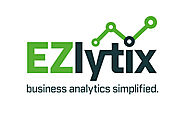 Law Firm Analytics Solutions - EZlytix