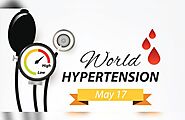 World Hypertension Day 2020 In India | Theme and Celebrating