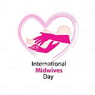 International Midwives Day and the Nurse - ICM