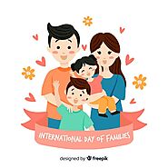 International Day of Families 2020 In India | History and Theme