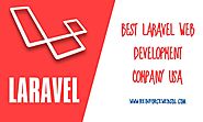 Reasons Why Laravel Is Best For Website Development