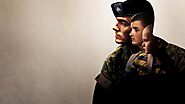 Watch Best Movie Father Soldier Son 2020 HDEuropix Free