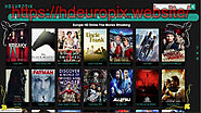 Europix Movies And TV Series