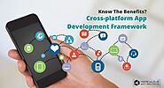 Cross-platform App Development- What Benefits in Your list?- MiraculousSoft | Medium