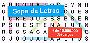 Sopa de Letras Español Gratis - Aplicaciones en Google Play