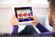 Use Different Type of Device to Play the Online Gambling