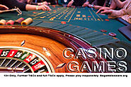 Online Mobile Casino Games Trend In Future - Gambling Update