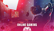 Why Is Online Games Popular Around The World?