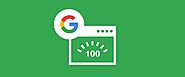 Why you Shouldn’t Care About Google PageSpeed Insights