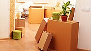 Residential Moving Services in Rogers AR