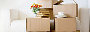 Local Moving Services in Rogers AR