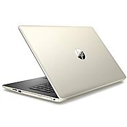 HP 17.3" HD+ Touchscreen Laptop | 7th Gen AMD A9-9425 3.1 GHz | 12GB DDR4 Memory | 512GB SSD | AMD Radeon R5 Graphics...