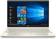 2019 Newest HP Pavilion Business Flagship Laptop PC 15.6" HD Touchscreen Display 8th Gen Intel i5-8250U Quad-Core Pro...