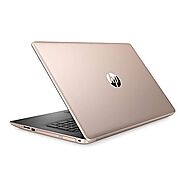 Newest HP 17.3" HD+ Touchscreen Flagship Business Laptop, Intel Quad-Core i5-8265U up to 3.9GHz, 8GB RAM, 256GB SSD, ...