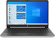 Newest HP 15.6" HD Touchscreen Premium Business Laptop | AMD Ryzen 7 3700U Quad-Core Upto 4.0GHz | 12GB RAM | 256GB S...