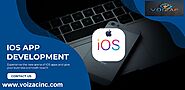 Best iOS App Development Company