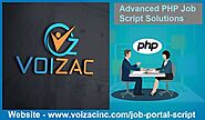 Advanced PHP Job Script Solutions