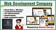 Best Web Development Company