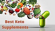 Best Keto Supplements Of 2020 You Can Find In Amazon - The Keto Forum