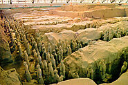 The Terracotta Warriors and Horses - Eighth Wonder of the World
