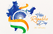 Republic Day in Hindi