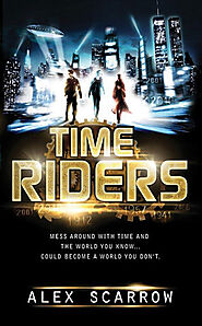 Time Riders