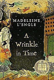 A wrinkle in time