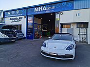 Gallary | Car Repair Services In Mulgrave | MHA Euro