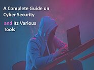 PPT - A Complete Guide on Cyber Security and Its Various Tools