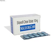Malegra: Buy Malegra 100mg | sildenafil 100mg | Medypharmacy