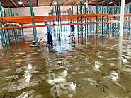 WHY SHOULD YOU PRESSURE WASH CONCRETE?