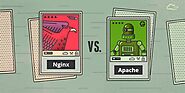 NGINX vs Apache: Head to Head Comparison