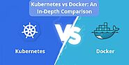 Kubernetes vs Docker: Head to Head Comparison