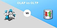 OLAP vs OLTP: Comparison, Features & Applications